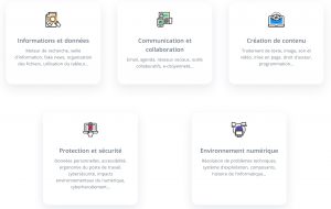 La Certification PIX 1